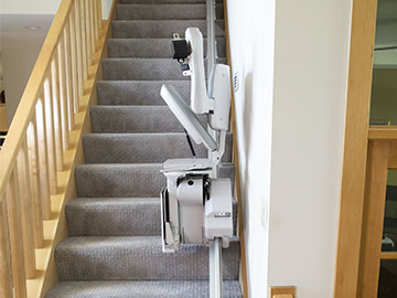 compact chairstair price