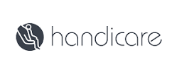 Handicare logo