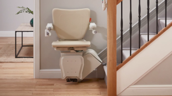 Savaria 1100 stair lift