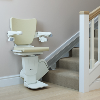 Savaria 1100 stair lift